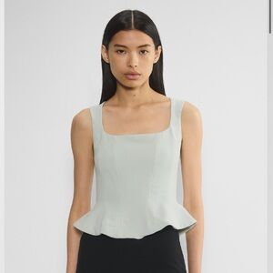 Wilfred Rhodera Bustier